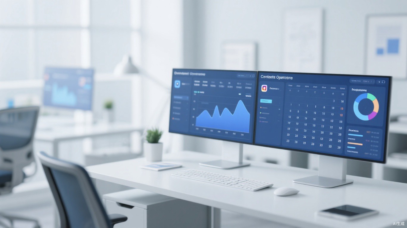 内容运营